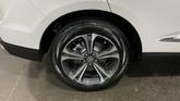 Thumbnail of 2025 Platinum White Pearl Acura RDX