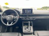 Thumbnail of 2025 Urban Gray Pearl Honda CR-V