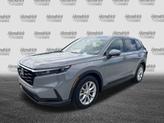 Thumbnail of 2025 Urban Gray Pearl Honda CR-V