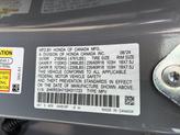 Thumbnail of 2025 Urban Gray Pearl Honda CR-V
