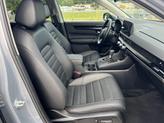 Thumbnail of 2025 Urban Gray Pearl Honda CR-V