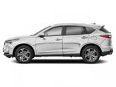 Thumbnail of 2025 Platinum White Pearl Acura RDX