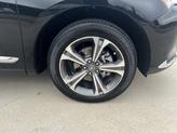Thumbnail of 2025 Majestic Black Pearl Acura RDX