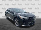 Thumbnail of 2025 Majestic Black Pearl Acura RDX