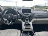 Thumbnail of 2025 Majestic Black Pearl Acura RDX