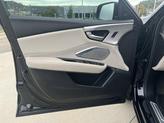 Thumbnail of 2025 Majestic Black Pearl Acura RDX