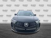 Thumbnail of 2025 Majestic Black Pearl Acura RDX