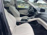 Thumbnail of 2025 Majestic Black Pearl Acura RDX