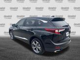 Thumbnail of 2025 Majestic Black Pearl Acura RDX