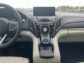 Thumbnail of 2025 Majestic Black Pearl Acura RDX