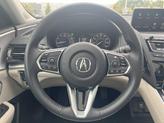 Thumbnail of 2025 Majestic Black Pearl Acura RDX