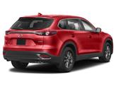 Thumbnail of 2022 Soul Red Crystal Metallic Mazda CX-9