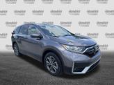 Thumbnail of 2020 Modern Steel Metallic Honda CR-V