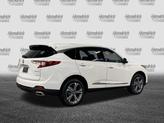Thumbnail of 2025 Platinum White Pearl Acura RDX