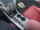Thumbnail of 2019 Modern Steel Metallic Acura TLX