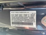 Thumbnail of 2019 Modern Steel Metallic Acura TLX