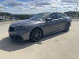 Thumbnail of 2019 Modern Steel Metallic Acura TLX
