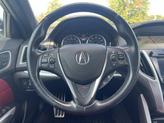 Thumbnail of 2019 Modern Steel Metallic Acura TLX