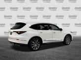 Thumbnail of 2026 Platinum White Pearl Acura MDX