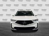 Thumbnail of 2026 Platinum White Pearl Acura MDX