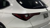 Thumbnail of 2026 Platinum White Pearl Acura MDX