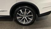 Thumbnail of 2026 Platinum White Pearl Acura MDX
