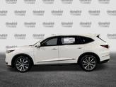 Thumbnail of 2026 Platinum White Pearl Acura MDX