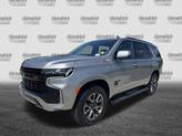 Thumbnail of 2023 Sterling Gray Metallic Chevrolet Tahoe