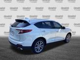 Thumbnail of 2022 Platinum White Pearl Acura RDX