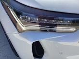 Thumbnail of 2022 Platinum White Pearl Acura RDX