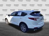 Thumbnail of 2022 Platinum White Pearl Acura RDX