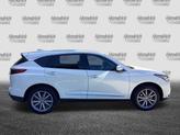 Thumbnail of 2022 Platinum White Pearl Acura RDX