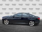 Thumbnail of 2018 Crystal Black Pearl Honda Accord