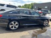 Thumbnail of 2018 Crystal Black Pearl Honda Accord