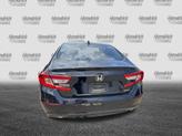 Thumbnail of 2018 Crystal Black Pearl Honda Accord