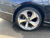 Thumbnail of 2018 Crystal Black Pearl Honda Accord