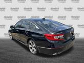 Thumbnail of 2018 Crystal Black Pearl Honda Accord