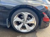 Thumbnail of 2018 Crystal Black Pearl Honda Accord