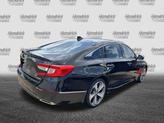 Thumbnail of 2018 Crystal Black Pearl Honda Accord