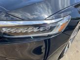 Thumbnail of 2018 Crystal Black Pearl Honda Accord