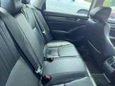Thumbnail of 2018 Crystal Black Pearl Honda Accord