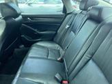 Thumbnail of 2018 Crystal Black Pearl Honda Accord