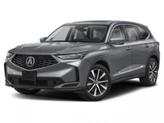 Thumbnail of 2026 Platinum White Pearl Acura MDX