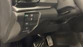 Thumbnail of 2025 Solar Silver Metallic Acura RDX