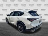 Thumbnail of 2025 Platinum White Pearl Acura ADX