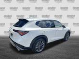 Thumbnail of 2025 Platinum White Pearl Acura ADX