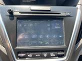 Thumbnail of 2019 Lunar Silver Metallic Acura MDX