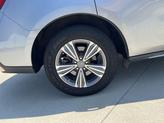 Thumbnail of 2019 Lunar Silver Metallic Acura MDX