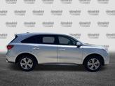 Thumbnail of 2019 Lunar Silver Metallic Acura MDX