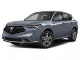 Thumbnail of 2025 Urban Gray Pearl Acura ADX